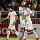 Việt Nam đối đầu Thái Lan ở bán kết giải U16 Đông Nam Á 2022