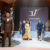 Viva Land ra mắt bộ sưu tập trang phục thể hiện phong thái xứng tầm với khách hàng thượng lưu