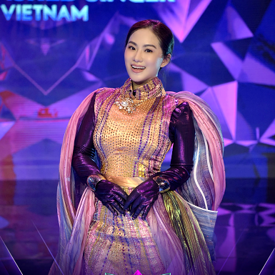 Top 5 giọng ca có màn trình diễn “cháy cả khán phòng” trong “The Masked Singer Vietnam”
