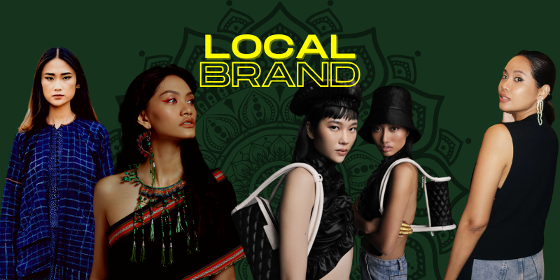 10 Thương Hiệu Local Brand Việt Nam Chất Lượng Nhất Hiện Nay