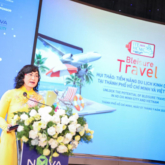 Hội thảo Tiềm năng Du lịch Kinh doanh tại Thành Phố Hồ Chí Minh và Việt Nam