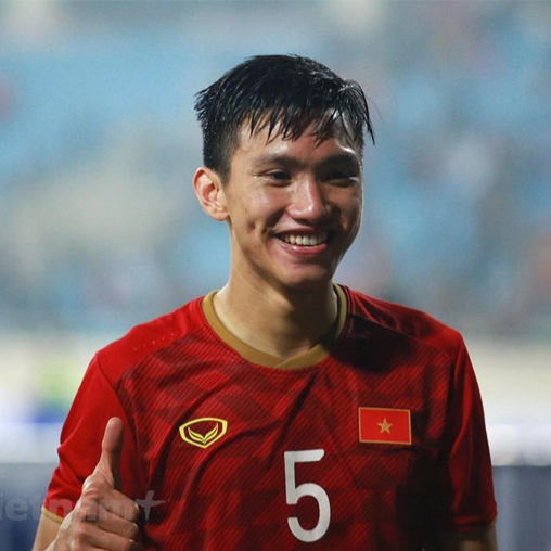 Văn Hậu, Văn Quyết trở lại đội tuyển Việt Nam chuẩn bị cho AFF Cup