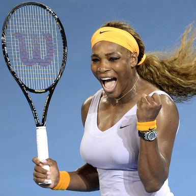 Vì sao huyền thoại Serena Williams quyết định gác vợt khi vẫn đang trên đỉnh cao sự nghiệp?