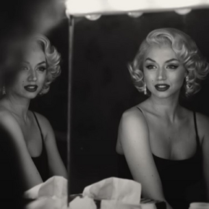 Sự kỳ công 10 năm của “Blonde” – Hồi ức về Marilyn Monroe ở thế kỷ 21