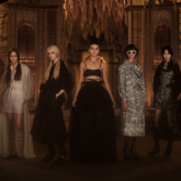 BST Dior Xuân Hè 2023: Giải mã mật ngữ thời trang phiến loạn thời Baroque bằng di sản lưu trữ của Christian Dior