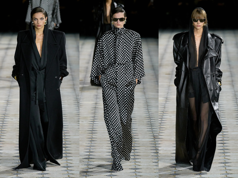 bst saint laurent xuan he 2023 - 24