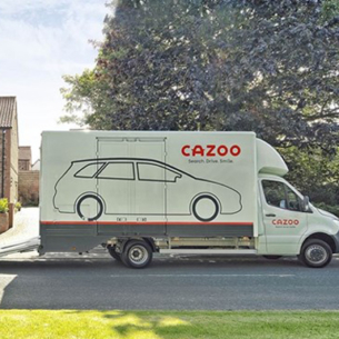 Nhà bán lẻ trực tuyến ôtô qua sử dụng Cazoo ngừng hoạt động ở châu Âu