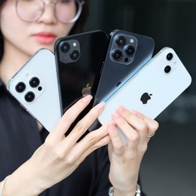 iPhone xách tay sẽ khó có ‘đất sống’ tại thị trường Việt Nam?