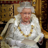 Những dấu mốc đáng nhớ trong cuộc đời Nữ hoàng Anh Elizabeth II