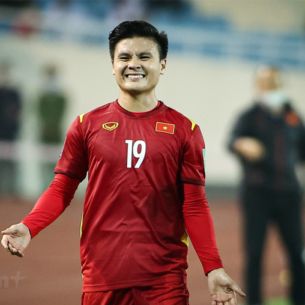 Quang Hải tìm cách thuyết phục Pau FC để trở về tham dự AFF Cup 2022