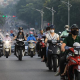 Thị trường ôtô Việt có thể chạm ngưỡng tiêu thụ 500.000 xe một năm