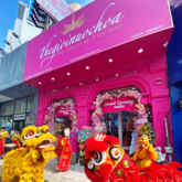 Thiên đường nước hoa tại Việt Nam chính thức khai trương cửa hàng flagship đầu tiên