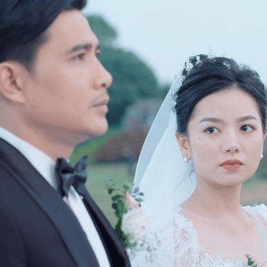 “Hoa Hồng Giấy”: Tình yêu, hôn nhân và còn gì nữa?