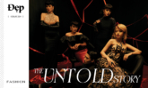 THE UNTOLD STORY | DEP FASHION FILM