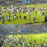 FIFA: Thảm kịch sân cỏ ở Indonesia là cú sốc với bóng đá thế giới