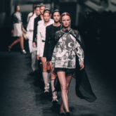 Fashionista Châu Bùi và hành trình thời trang rực rỡ tại mùa Fashion Week 2022