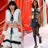 Fashionista Châu Bùi và hành trình thời trang rực rỡ tại mùa Fashion Week 2022