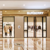 Cửa hàng flagship của Burberry tại Thành phố Hồ Chí Minh khoác lên mình diện mạo mới