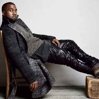 Kanye West: Từ “gã nổi loạn” được o bế nhất đến cái tên bị liệt vào “danh sách đen” của các thương hiệu xa xỉ