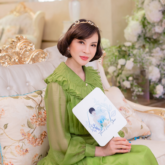 “Nữ hoàng ảnh lịch” Thanh Mai “tái xuất” với talkshow về phong cách sống