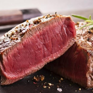 Phát hiện bất ngờ về liên hệ giữa tiêu thụ thịt đỏ và nguy cơ đột quỵ