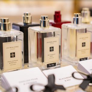 Trải nghiệm nhiều cung bậc cảm xúc của mùi hương tại cửa hàng đầu tiên của Jo Malone London ở Việt Nam