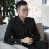 CEO Nguyễn Lê Vũ Linh: Tôi chọn sự uy tín