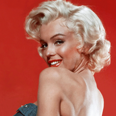 Bí kíp giảm cân kỳ lạ của huyền thoại màn ảnh Marilyn Monroe