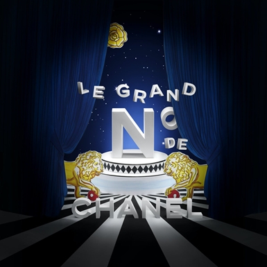 Le Grand Numéro de Chanel: Bữa tiệc khướu giác tại kinh đô ánh sáng cho những tín đồ yêu hương