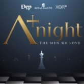 “The A+ Night: The Men We Love”: Đêm tiệc đẳng cấp của quý ông