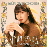 Juky San “làm mới” ca khúc kinh điển “Mùa thu cho em” dịu dàng đến nao lòng