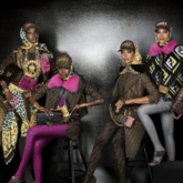 BST Dior Men Thu Đông 2023: Theo dấu những vì sao