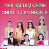 Bel Marina Hoi An Resort đồng hành cùng dự án “Người Đẹp Nhân Ái” Hoa hậu Việt Nam 2022