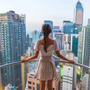Bảo tàng mì ly, công viên Thế giới nước, thùng gạch khổng lồ và loạt địa điểm “không check-in không về” ở Hong Kong