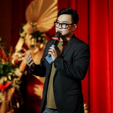 Nhạc sĩ Nguyễn Minh Cường “dốc tiền túi” làm dự án “Nhật ký thanh xuân”, mang âm nhạc chữa lành tổn thương