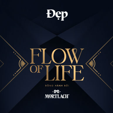 Đêm tiệc “A+ Night: Flow of Life”: Dòng chảy đam mê