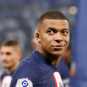 Kylian Mbappe giành danh hiệu Vua phá lưới World Cup 2022