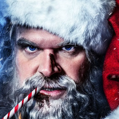 “Đêm hung tàn”: Chuyện gì sẽ xảy ra khi Santa nổi giận?