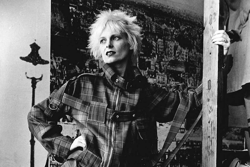 The Rake Vivienne Westwood featuredx - Chuyện chưa kể về “tượng đài thời trang punk” Vivienne Westwood