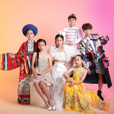 Các NTK mang gì đến Vietnam Kids Art Fashion Fest 2022?