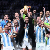 Kylian Mbappe giành danh hiệu Vua phá lưới World Cup 2022