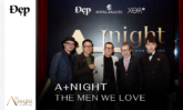 “A+ NIGHT: THE MEN WE LOVE”: ĐÊM TIỆC CỦA CÁC QUÝ ÔNG ƯU TÚ