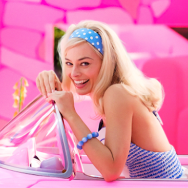 Nhan sắc cực phẩm của “búp bê” Margot Robbie gây thương nhớ trong teaser “Barbie” mới ra mắt