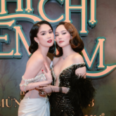 Minh Hằng và Ngọc Trinh hoá thân vào hai đệ nhất mỹ nhân Sài Thành trên màn ảnh rộng