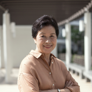 Cựu nhà báo, nhà văn Tô Minh Nguyệt: “Tôi viết vì sợ người trẻ lãng quên lịch sử”
