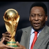 Đây là những kỷ lục khiến Pelé mãi là “Vua bóng đá” của nhân loại