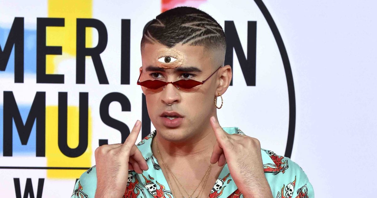 Bad Bunny là ai? Tại sao lại nhiều lượt stream đến vậy? - Tạp chí Đẹp