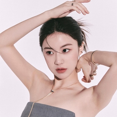 Go Youn Jung – nữ chính có gương mặt tỷ lệ kim cương trong bộ phim “Hoàn hồn” phần 2