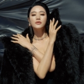 Go Youn Jung – nữ chính có gương mặt tỷ lệ kim cương trong bộ phim “Hoàn hồn” phần 2