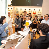 Dàn sao Việt hội tụ tại sự kiện quảng bá denim Thu Đông 2022 của nhà mốt Calvin Klein